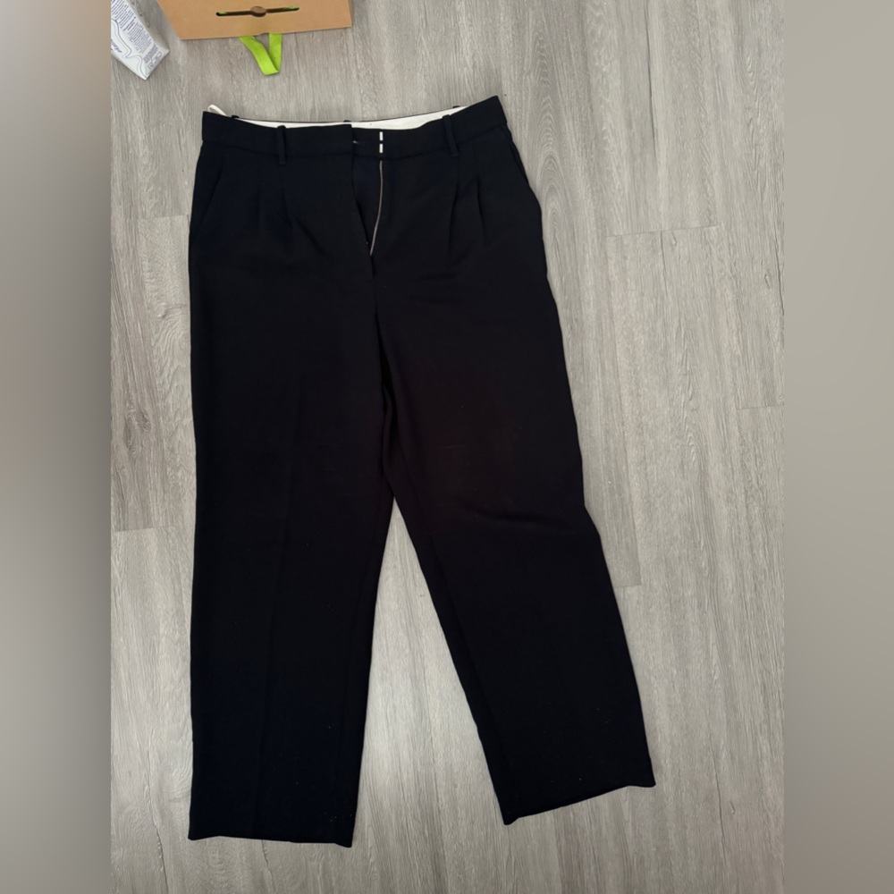 Wilfred effortless trouser pant